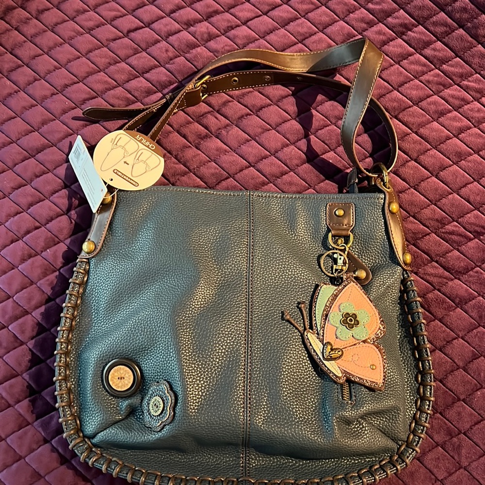 Chala Handbag NWT